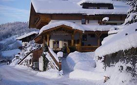 Berggasthof Hintergfoell